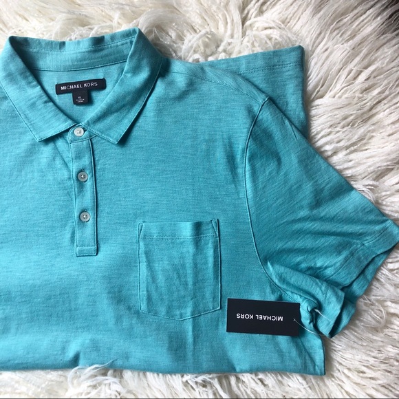 Michael Kors Other - NWT Michael Kors Polo